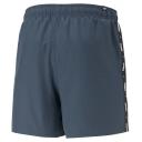 Essentials+ Tape Woven Men’s Shorts in Dark Night, Size 2XL, Polyester by Puma