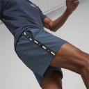 Essentials+ Tape Woven Men’s Shorts in Dark Night, Size 2XL, Polyester by Puma