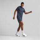 Essentials+ Tape Woven Men’s Shorts in Dark Night, Size 2XL, Polyester by Puma
