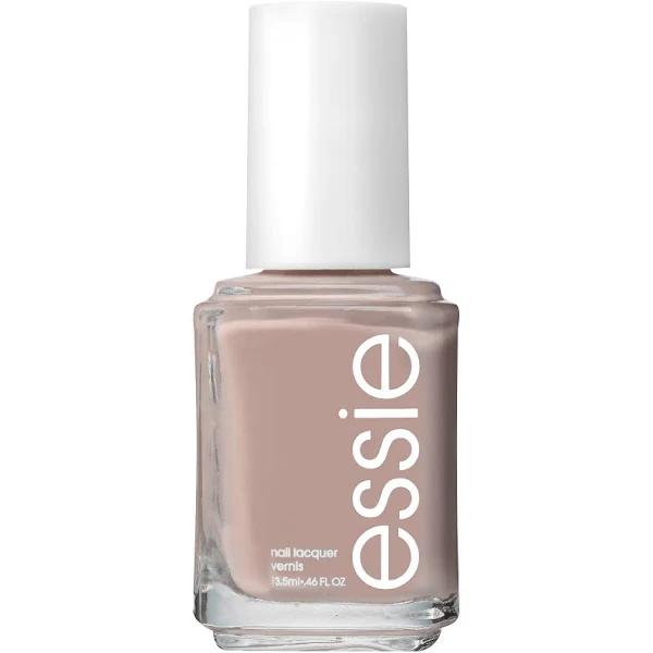 Essie Nail Polish, 13.5 Ml Wild Nude