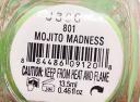 Essie Nail Polish 801 Mojito Madness