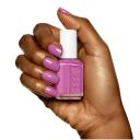 essie Nail Polish, Splash of Grenadine - 0.46 fl oz bottle