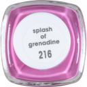 essie Nail Polish, Splash of Grenadine - 0.46 fl oz bottle