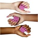 essie Nail Polish, Splash of Grenadine - 0.46 fl oz bottle