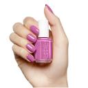 essie Nail Polish, Splash of Grenadine - 0.46 fl oz bottle