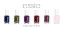 essie Nail Polish, Splash of Grenadine - 0.46 fl oz bottle