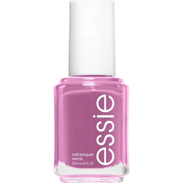 essie Nail Polish, Splash of Grenadine - 0.46 fl oz bottle