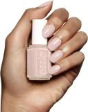 Essie Original Nail Colour, Pale Pink Opaque Finish, 6 Ballet Slippers, 13.5 ml Blanc