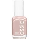 Essie Original Nail Colour, Pale Pink Opaque Finish, 6 Ballet Slippers, 13.5 ml Blanc