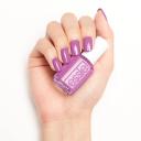 Essie Play Date, Purple Nail Polish, 0.46 fl oz