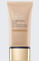 Estée Lauder Double Wear Light Soft Matte Hydra Makeup SPF10 1C0 Shell