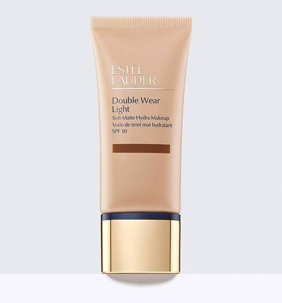 Estée Lauder Double Wear Light Stay-In-Place Makeup SPF10 30ml 7C1 Rich Mahogany (New)