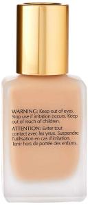 Estée Lauder Double Wear Stay-in-Place Makeup SPF 10, 3C2 Pebble - 1 fl oz bottle