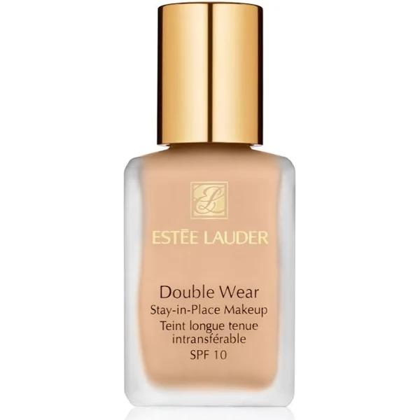 Estée Lauder Double Wear Stay-in-Place Makeup SPF 10, Sand - 1 fl oz bottle
