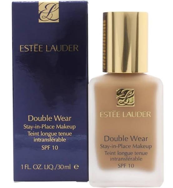 Estee Lauder Double Wear Stay-In-Place Makeup, 05 Shell Beige - 1 fl oz bottle