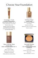 Estee Lauder Double Wear Stay In Place Makeup SPF 10 - BUff (2N2) 30ml