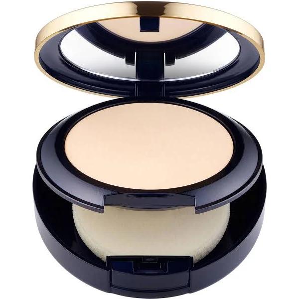 Estee Lauder Double Wear Stay in Place SPF 10 Matte Powder Foundation 1N2 Ecru
