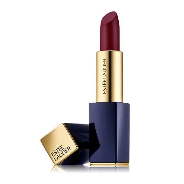 Estee Lauder Pure Color Envy Hi-Lustre Light Sculpting Lipstick - Lies & Kisses
