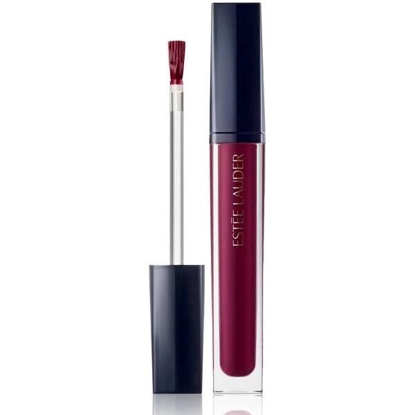 Estee Lauder Pure Color Envy Kissable Lip Shine 114 Lush Merlot 0.20 oz