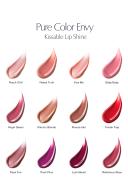 Estee Lauder Pure Color Envy Kissable Lip Shine Naked Truth
