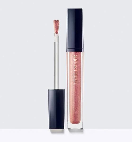 Estee Lauder Pure Color Envy Lip Gloss - 102 Peach Chill