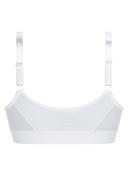 Ester Front Fastening Soft Bra