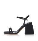 Esther, Black Satin / 35