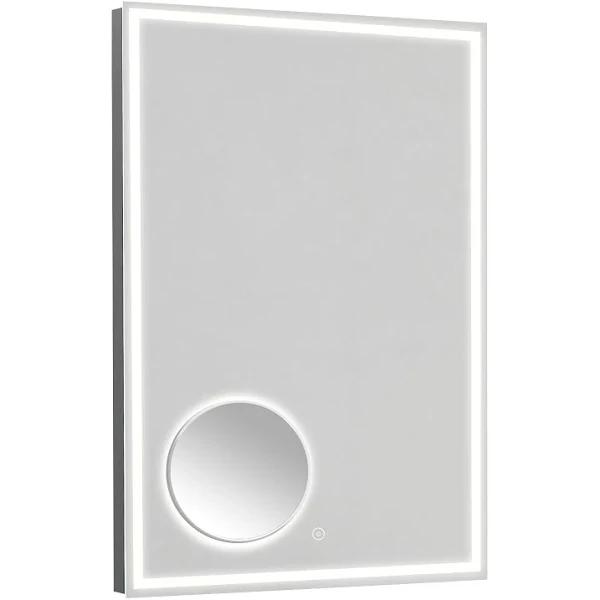 Estilo led shop mirror bunnings