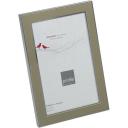 Eternal White Metal 6x8 Photo Frame | Kaieda