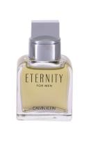 Eternity by Calvin Klein Eau De Parfum Spray 0.33 oz Mini