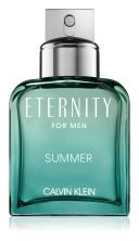 Eternity Summer by Calvin Klein Eau De Toilette Spray (2020 Tester) 3.3 oz for Men