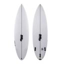 Ethan Ewing EE DNA 5'10 / Round Pin / FCS II
