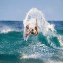 Ethan Ewing EE DNA 5'10 / Round Pin / FCS II