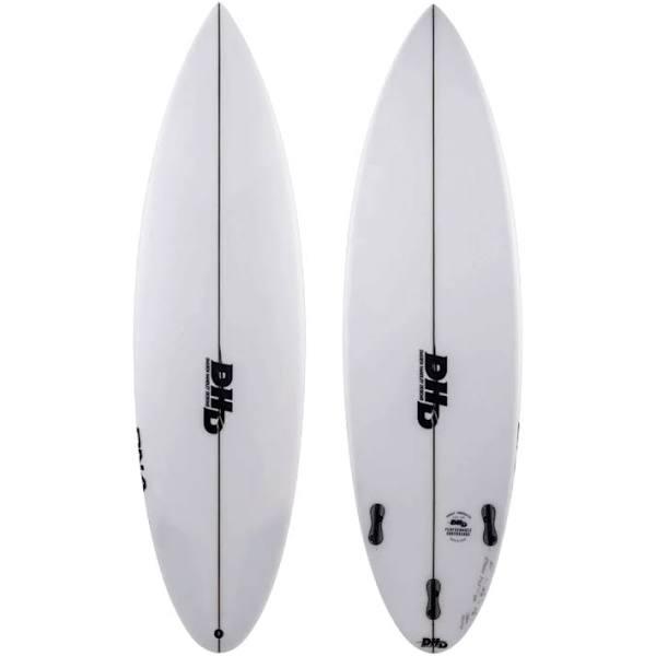 Ethan Ewing EE DNA 5'10 / Round Pin / FCS II