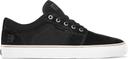 Etnies -BARGE LS - Black / 10