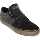 Etnies -BARGE LS - Black / 10