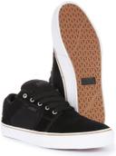 Etnies -BARGE LS - Black / 10