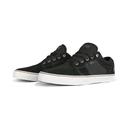 Etnies -BARGE LS - Black / 10