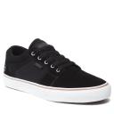 Etnies Barge LS - Black / 11