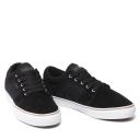 Etnies Barge LS - Black / 11