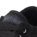 Etnies Barge LS - Black / 11