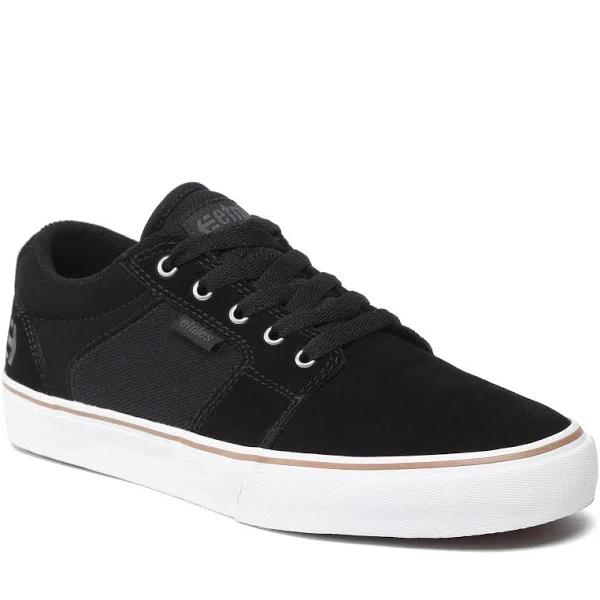 Etnies Barge LS - Black / 11