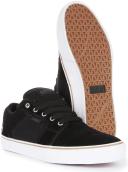 Etnies Barge LS - Black / 13