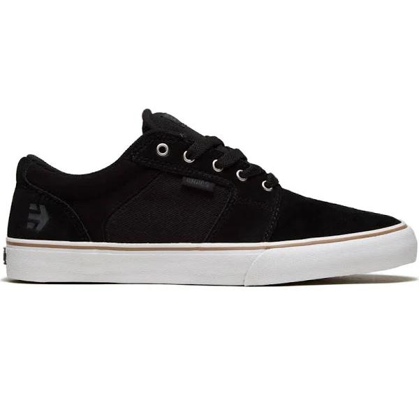 Etnies Barge LS - Black / 13