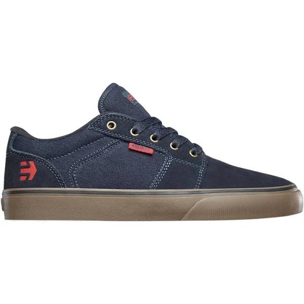 Etnies Barge LS Mens Shoes - Indigo