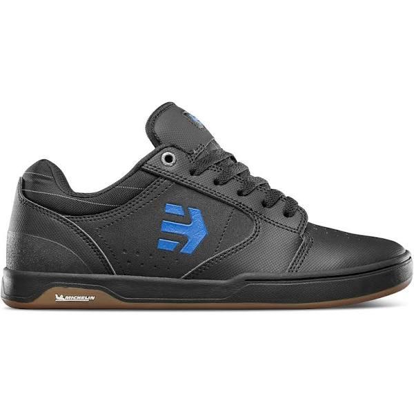 Etnies Camber Crank Shoes - Navy/Black