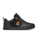 Etnies Culvert Flat Pedal MTB Shoes Black/Orange