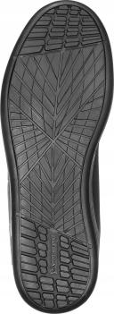 Etnies Culvert Flat Pedal MTB Shoes Black/Orange