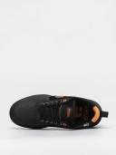 Etnies Culvert Flat Pedal MTB Shoes Black/Orange