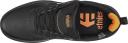 Etnies Culvert Flat Pedal MTB Shoes Black/Orange